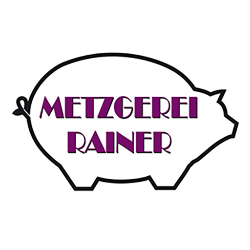 Metzgerei Rainer logo