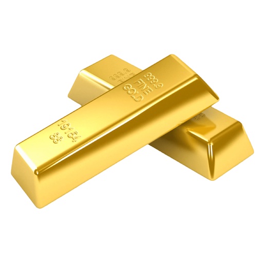 Japan Market Gold Price  Icon