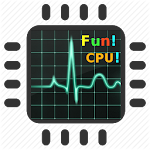 Cover Image of Descargar Fun! CPU!  APK