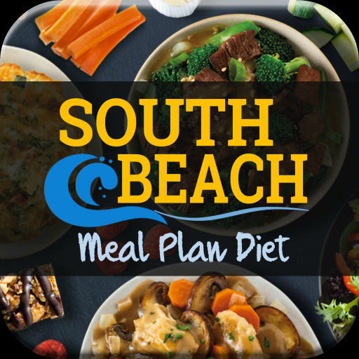 Easy South Beach MealPlan Diet
