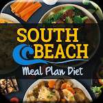Cover Image of Download Easy South Beach MealPlan Diet  APK