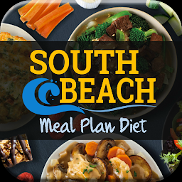 Icon image Easy South Beach MealPlan Diet