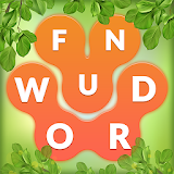 Word Slither : Words with Family & Friends icon