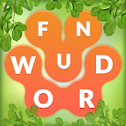 Word Slither : Words with Family & Friends