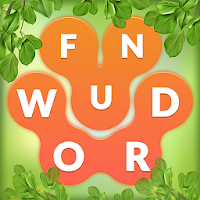 Word Slither - A Word Game