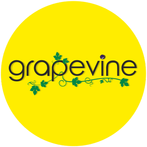 Grapevine logo