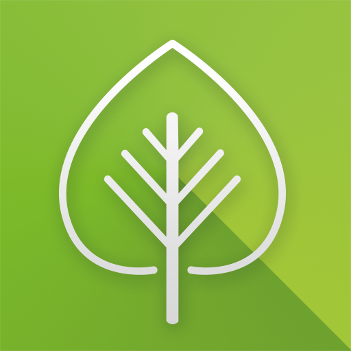 Allemansappen logo