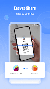 SHAREit  Transfer, Share Files Apk Download 5