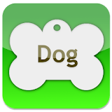 Puppy Names HD Lite icon