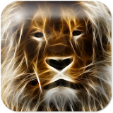 Lion Live Wallpaper + icon
