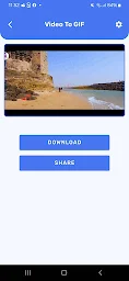 Video Editor - Screenshot Image