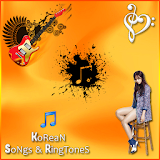 Korean Songs & Ringtones icon