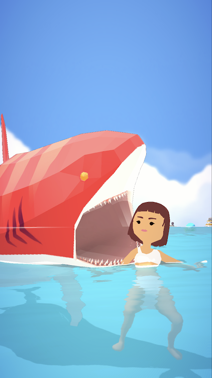 Shark Attack - 0.0.5 - (Android)