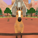 Horse Ride Farm Adventure - Androidアプリ