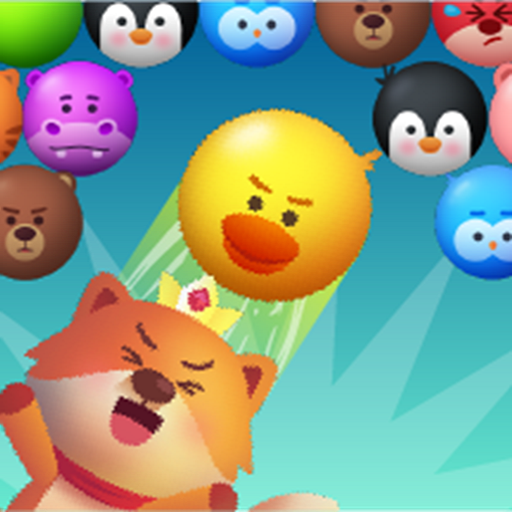 Bubble Planet - Match 3 Puzzle Game