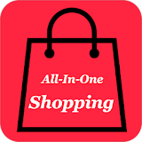 All in One Shopping icon