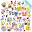 Cute Cartoon WAStickerApps Download on Windows