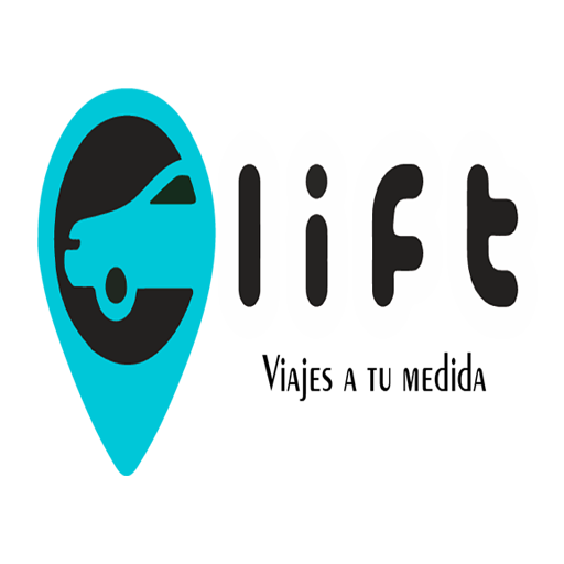 Lift Conductor logo