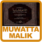 Kitab Muwatta Malik icon