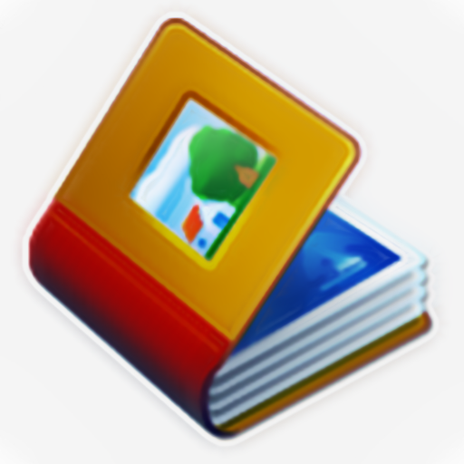 Fotosoft Uploader logo