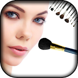 Face Makeup - Makeup Cosmetic icon