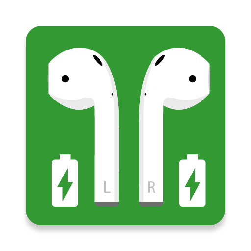 AirBattery 1.5.2 Icon