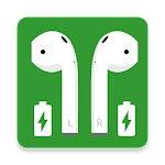 Cover Image of Download AirBattery 1.4.3 APK
