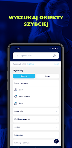 Medicover Sport screenshot 2