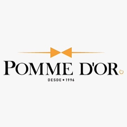 Pomme DOr - Fidelidade logo