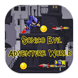 Sonico Evil Adventure World icon