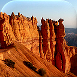 National Parks of the US - Photo and Map Quiz icon