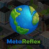 MetaReflex World icon