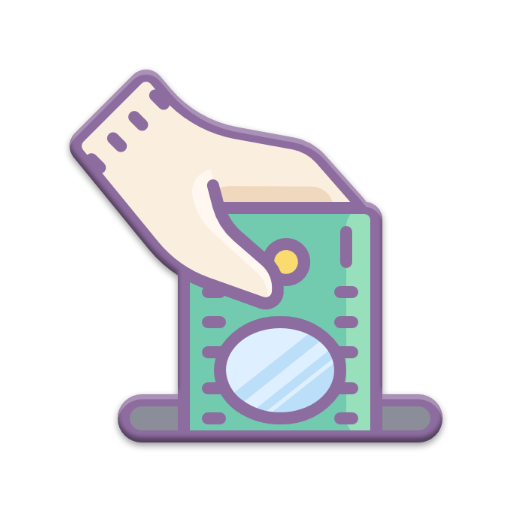 Rounded Tip Calculator logo