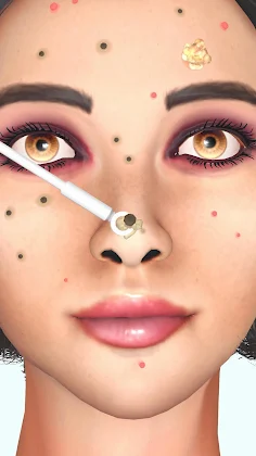 Beautician ASMR - Screenshot 1