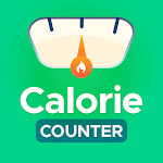 Cover Image of डाउनलोड Calorie Counter to Lose Weight  APK