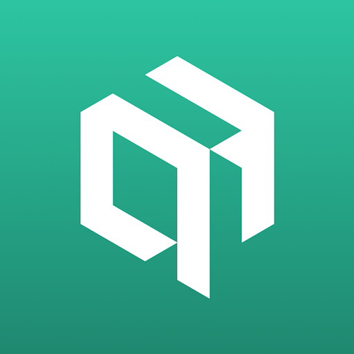 MyDHQ logo
