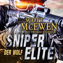Icon image Sniper Elite 3: Der Wolf
