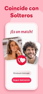 W-Match: Video Chat & Citas Screenshot