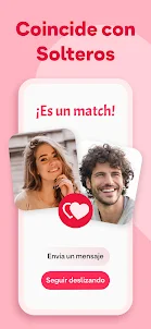W-Match: Video Chat & Citas