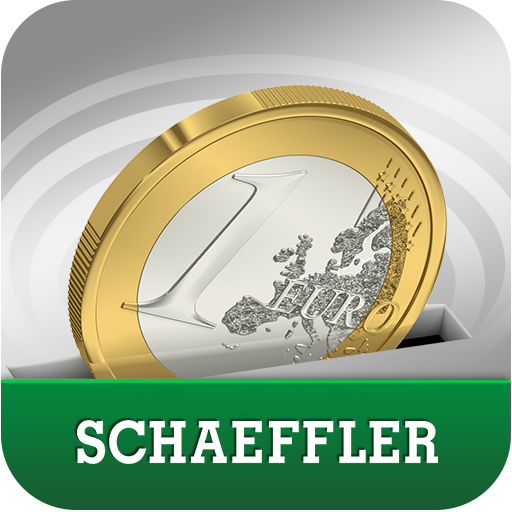 Schaeffler Zukunftsvorsorge logo