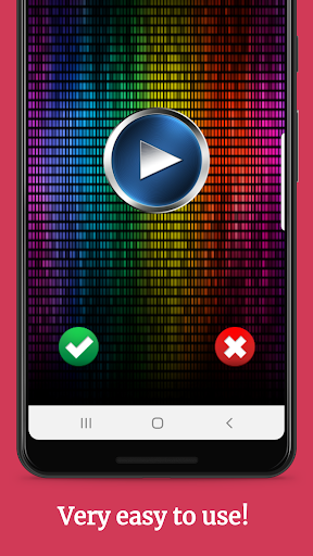 Christmas Text Message Sounds Screen 2