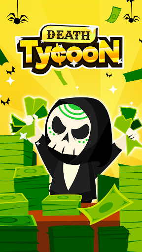 Otiosa mors Tycoon: Pecunia Inc.