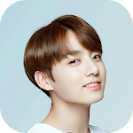 Cover Image of Download Jungkook BTS Animated Stickers  APK