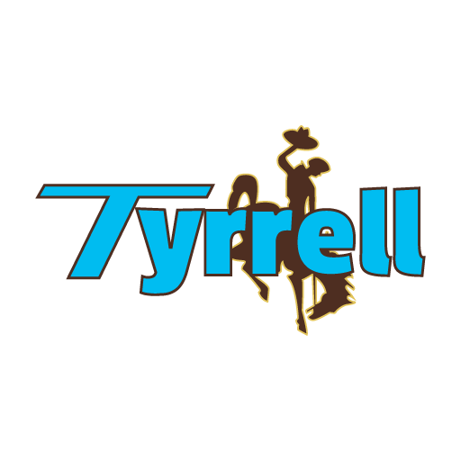 Tyrrell Auto Connect logo