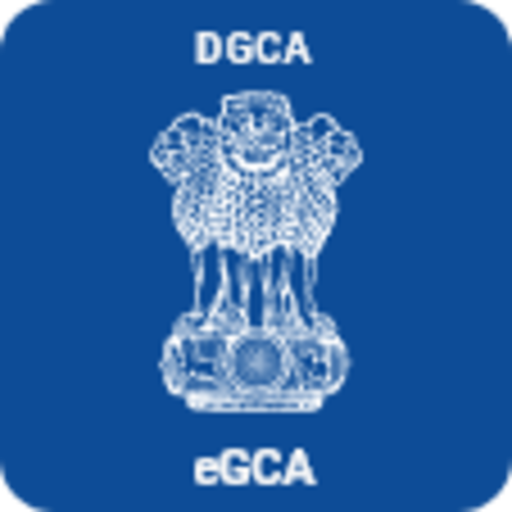 eGCA logo