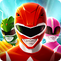 Power Rangers Morphin Missions icon