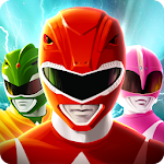 Cover Image of Télécharger Power Rangers Morphin Missions  APK