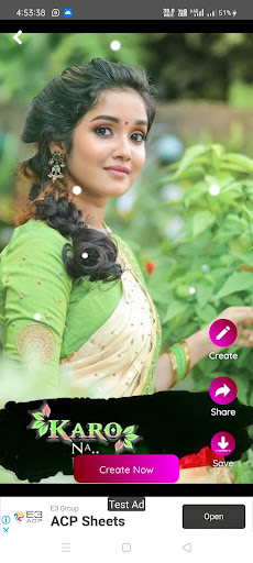 Nagpuri Santali Video Maker Screen 3