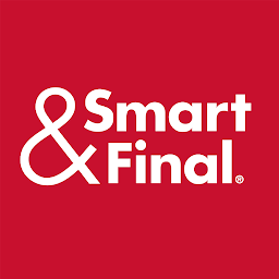 Obraz ikony: Smart & Final