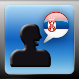 MyWords - Learn Serbian icon